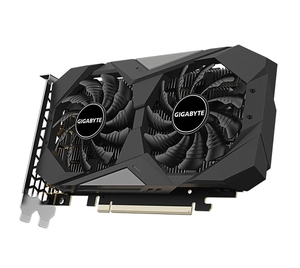 การ์ดจอ GIGABYTE GeForce RTX 3050 WINDFORCE OC V2 6GB GDDR6 มือสอง สำหรับเล่นเกม - Product Image 3