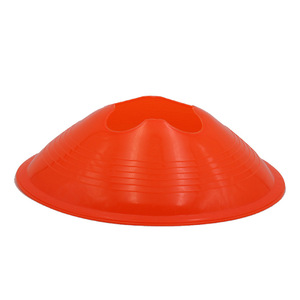 Customized Soccer Agility <b>Disc</b> Multi Functional Football Training Sports Cone Agility Training Equipment Logo <b>Disc</b> - Product Image 5