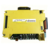 Unité principale de système CNC FANUC A02B-0319-B502 0i-MD/TD/PD, module de commande de machine CNC horizontal/vertical d'origine