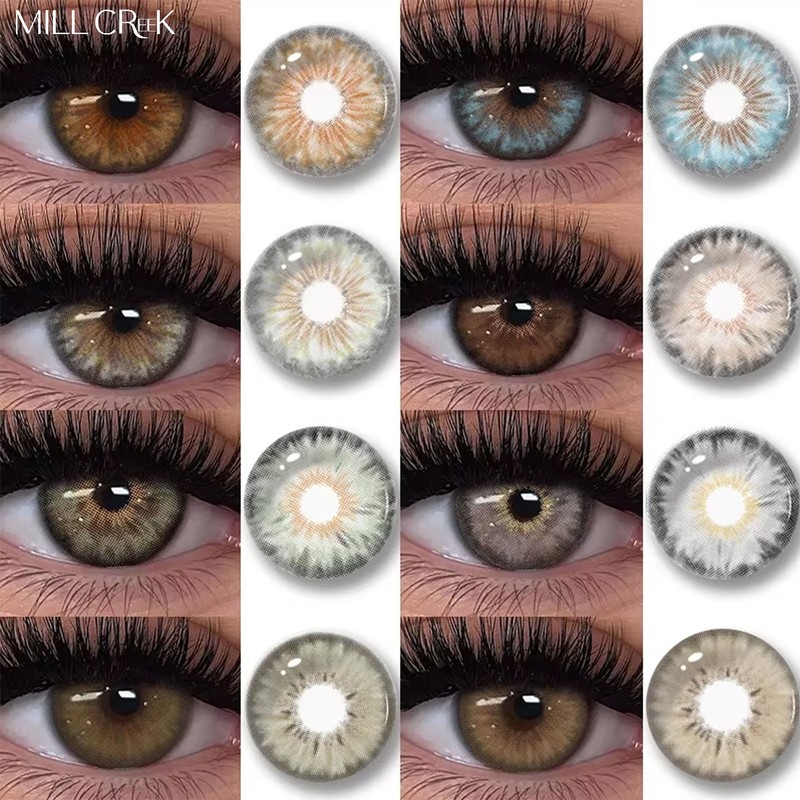 Best selling Wholesale Korean Three Tone