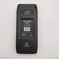 Adaptateur de service électronique V8.1 pour excavatrice, détecteur OBD2, lecteur de codes ECU, outil de diagnostic de pannes pour camions lourds