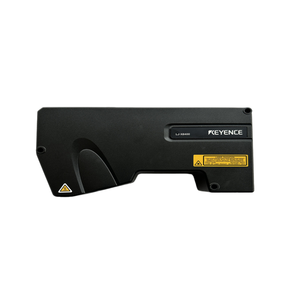 หัวเซ็นเซอร์วัดโปรไฟล์ด้วยเลเซอร์ 2 มิติ/3 มิติ รุ่น KEYENCE LJ-X8400 เลเซอร์โปรไฟล์เลอร์หลายสี พร้อมการรับประกันหนึ่งปี - Product Image 2