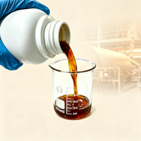 Formule de fermentation submergée contrôlée pour réduire la consommation de protéines dans les lignes de pulpage industrielles – Enzyme de pulpage