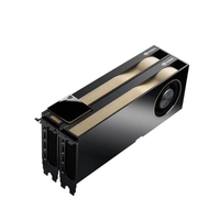 Carte graphique de bureau RTX A6000 48 Go pour l'entraînement de modèles IA 3D VR et l'inférence, idéale pour les serveurs et stations de travail