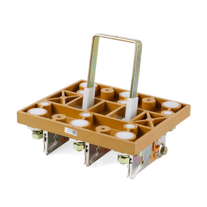 Tengen Hd13bx 400สวิทช์แยก3P สามเฟสในร่มการดำเนินงานภายนอก - Product Image 4