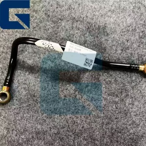 Tubo de Retorno de Aceite VG1560070025 para Repuestos de Camiones - Product Image 4