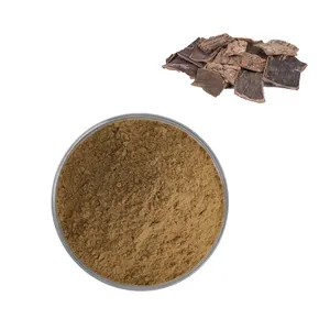 Halal DU ZHONG Eucalyptus Globulus Extract Powder Cortex Eucommiae