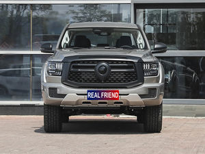 Camionnette <span class=keywords><strong>tout</strong></span>-<span class=keywords><strong>terrain</strong></span> Great Wall Cannon/Pao GWM P500 PHEV, véhicule <span class=keywords><strong>tout</strong></span>-<span class=keywords><strong>terrain</strong></span> 2.0T à longue portée, essence, avec subvention - Product Image 5