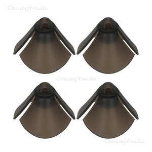 CYJ Vente en gros de dômes auditifs <span class=keywords><strong>Signia</strong></span>, plusieurs modèles et tailles disponibles, ajustement polyvalent, port confortable pour <span class=keywords><strong>Signia</strong></span>/<span class=keywords><strong>Siemens</strong></span> - Product Image 4