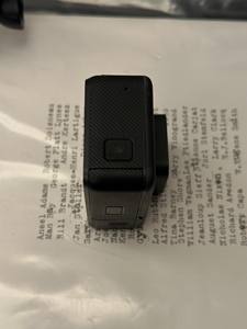 <span class=keywords><strong>Prix</strong></span> bas <span class=keywords><strong>Go</strong></span> <span class=keywords><strong>Pro</strong></span> <span class=keywords><strong>Hero</strong></span> <span class=keywords><strong>6</strong></span> Noir 12MP 4K 60fps Caméra d'action volg légère portable - Product Image 4