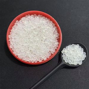 เม็ดพลาสติก LLDPE เกรดเวอร์จิ้น วัตถุดิบพลาสติก ปริมาณมาก - Product Image 5