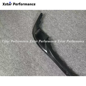 Labbro anteriore in fibra di carbonio stile Oem per <span class=keywords><strong>Mazda</strong></span> <span class=keywords><strong>RX7</strong></span> <span class=keywords><strong>FD3S</strong></span> 1992-1997 - Product Image 4