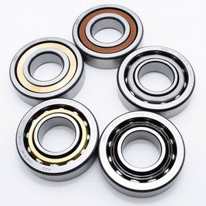 ตลับลูกปืนเม็ดกลมสัมผัสเชิงมุม 71936 MP Bearing Spindle Bearings 71934 71940 ACD/P4A CD/P4A 71934ACD/P4 71934 C - Product Image 6