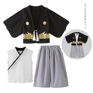 Mono Kimono japonés de <span class=keywords><strong>manga</strong></span> larga para primavera y verano, Mono de <span class=keywords><strong>manga</strong></span> larga para primavera y verano, 2017 - Product Image 5