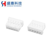 Connecteurs mâles Zhejiang Electrical PHD 2.00mm Pas de 2.00mm 2*4 2*5 2*20 6 7 8 9 10 11 12 13 Broches Boîtiers de Connecteurs