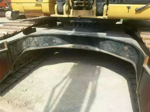 รถขุดตีนตะขาบ Caterpillar 329D มือสอง น้ำหนัก 29 ตัน เครื่องยนต์ Cummins ระบบควบคุม PLC ปั๊มเกียร์ ผลิตในอเมริกา อุปกรณ์ก่อสร้าง - Product Image 4