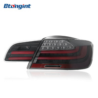 Feux arrière, système d'éclairage automatique, adapté aux BMW Série 3 E93 2006-2013, ensemble de feux arrière