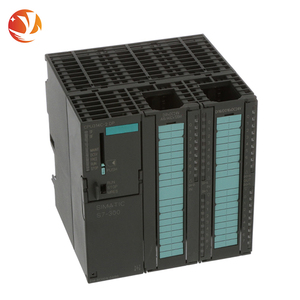 Controlador PLC 6ES7314-6CG03-0AB0 PAC y Controladores Dedicados, Nuevo Stock Original en Módulo PLC - Product Image 1