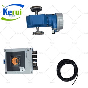 Débitmètre à distance Endress+Hausers Promag P500 neuf et original pour environnements difficiles - Product Image 2