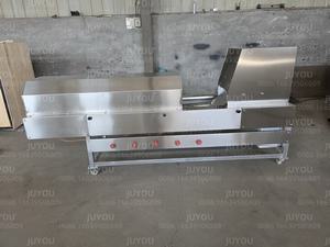 Автоматическая машина для производства лавашей Naan Chapati Roti Shawarma <span class=keywords><strong>Lebanese</strong></span> Arabic <span class=keywords><strong>Pita</strong></span> - Product Image 4