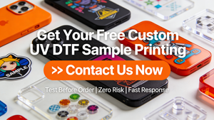 เครื่องพิมพ์แบบแท่น UV DTF สำหรับ A2 A1 XP600 I3200พิมพ์ดิจิตอลความละเอียดสูง2400dpi - Product Image 2