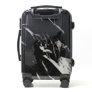 2020 <span class=keywords><strong>Film</strong></span> Dicetak ABS PC Koper Troli Tas Bepergian Dompet Keras - Product Image 3