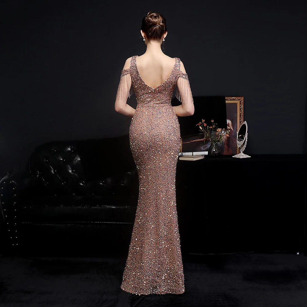 Women Elegant Evening | GoldYSofT Sale Online
