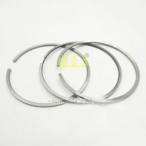 Anillos de Pistón para Motor Diésel 00354V2 para Benz Om355 128MM para Anillos de Pistón Mahle STD - Product Image 4