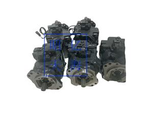 ตัวเครื่องขุด PC240 723-40-71810 - Product Image 4