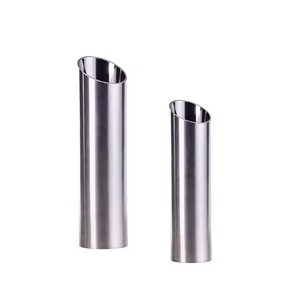 ท่อเหล็กชุบสังกะสีขนาด58มม. สินค้าขายตรงจากโรงงาน - Product Image 1