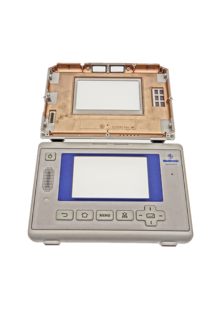 สีเทาเข้ม