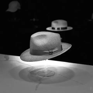 Toquilla straw fedora <b>hat</b> Ribbon <b>band</b> wide brim <b>hat</b> Unisex adult casual <b>hat</b> Summer straw <b>hat</b> ribbon - Product Image 5