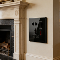 Chargeur universel, prise murale USB C, charge rapide