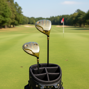 Palos <span class=keywords><strong>de</strong></span> <span class=keywords><strong>Golf</strong></span> Unisex para Diestros OEM, <span class=keywords><strong>Driver</strong></span> <span class=keywords><strong>de</strong></span> <span class=keywords><strong>Golf</strong></span> <span class=keywords><strong>de</strong></span> Acero Unisex <span class=keywords><strong>con</strong></span> Empuñadura <span class=keywords><strong>de</strong></span> Goma y Accesorio para Bolsa <span class=keywords><strong>de</strong></span> <span class=keywords><strong>Golf</strong></span> - Product Image 2