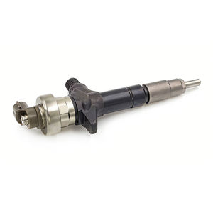 Injecteur de carburant diesel Common Rail de haute qualité Jision 295050-0480 8-98076995-2 8-97354811-5 9709500-575 Garantie de 3 mois En stock - Product Image 4