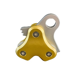 Sistema de tracción para buceo, retractor de cuerda, libre - Product Image 6