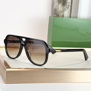 Nuovi Occhiali da <span class=keywords><strong>Sole</strong></span> da Donna con Montatura Grande, Design alla Moda, Montatura in Acetato, Protezione UV400, per Esterni, Feste, Spiaggia, Ciclismo, Occhiali Estetici di Tendenza - Product Image 6