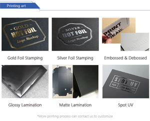 Venta caliente logotipo personalizado ecológico de lujo negro tapa extraíble estilo vela embalaje tapa y Base caja de regalo rígida <span class=keywords><strong>para</strong></span> velas - Product Image 6