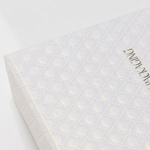 Prix usine Guangdong <span class=keywords><strong>Judas</strong></span> chapelet miroir sweat à capuche en carbone étiquettes volantes vêtements bijoux personnalisés boîtes en papier - Product Image 6