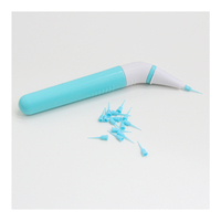 TC-100 Zogear Hydropulseur dentaire électrique, nettoyeur de dents, cure-dents électrique