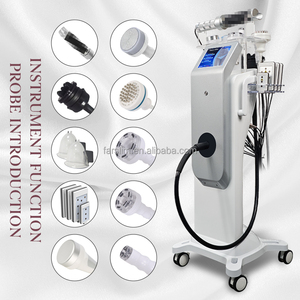 2025 mới nâng cấp cơ thể Giảm Béo Làm Đẹp Máy giảm cân mặt nâng Máy massage vú nâng ngực - Product Image 3