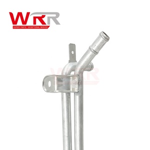 WRR 03C117021J 03C117021E Radiateur d'huile moteur pour VW Touareg Touran <span class=keywords><strong>Langevin</strong></span> Passat golf beetle Parkoo Jetta Eos Xalan Audi A3 - Product Image 2