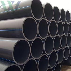 150mm 300mm 1000mm 1200mm 1400mm 1500mm Đường kính <span class=keywords><strong>PE</strong></span> nhựa tưới nước <span class=keywords><strong>PE</strong></span> đường ống - Product Image 6