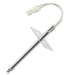 Remplacement électrique de <span class=keywords><strong>sonde</strong></span> de capteur de température de <span class=keywords><strong>four</strong></span> de gamme d'acier inoxydable DG32-00002B <span class=keywords><strong>pour</strong></span> le DG32-00002A 6322B62214A PS4240743 - Product Image 1