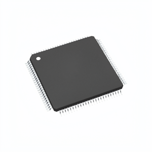 100 LQFP BOM IC In Stock R5F563NWDDFP#V0 Embedded Components Electronic - Product Image 1