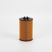 Pression de serrage radial élément automatique Air/huile/carburant/cabine filtre A0001803009/E149HD114/Hu8012z pièces de moteur à huile