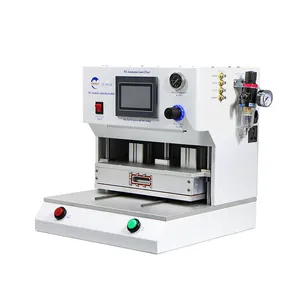 Vl-h15s Best Price Iphone Screen Refurbish Machine Film Vacuum Lcd Oca Laminating Machine Press