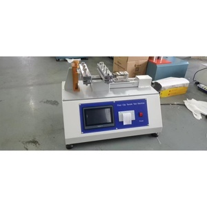 Vloerslot Trektestmachine Vloervergrendelingssterkte Testapparatuur Rubber Pvc Vloeren Meubelsterkte <span class=keywords><strong>Tester</strong></span> - Product Image 6