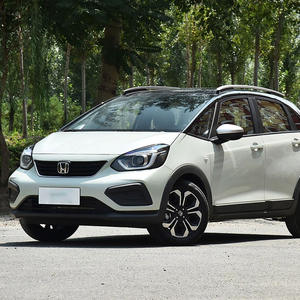 Auto Usado <span class=keywords><strong>en</strong></span> Buen Estado, <span class=keywords><strong>Honda</strong></span> Fit 2017, Tracción Delantera, Hatchback, 5 Asientos, Auto Pequeño, 4ª Generación - Product Image 3