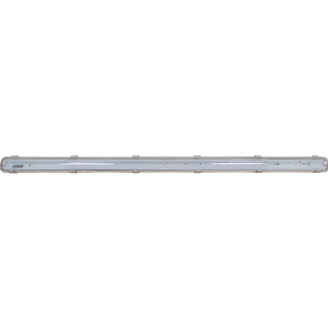 ปะการัง I IP65 1x49W G5 L.151 T5 5xAn 8,1xAl 7,4ซม. สีเทา - Product Image 1